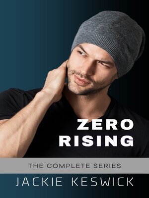 cover image of Zero Rising